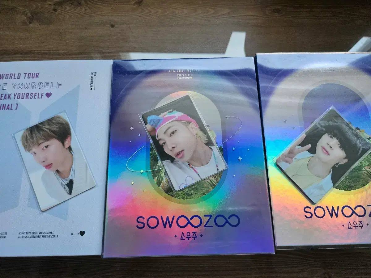 BTS Bangtan Boys Bts 2019 2020 2021 Memories DVD on Bunjang Global